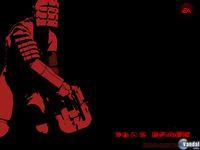 Nuevas ilustraciones de Dead Space