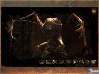 Nuevas ilustraciones de Dead Space
