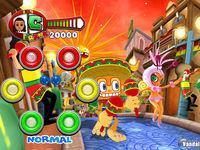 Primeras im�genes de Samba de Amigo para Wii
