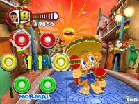 Primeras im�genes de Samba de Amigo para Wii