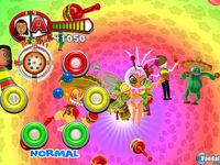 Primeras im�genes de Samba de Amigo para Wii