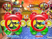 Primeras im�genes de Samba de Amigo para Wii