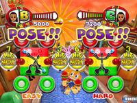 Primeras im�genes de Samba de Amigo para Wii