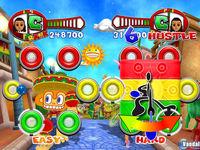 Primeras im�genes de Samba de Amigo para Wii