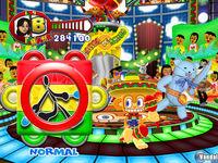 Nuevas im�genes de Samba de Amigo