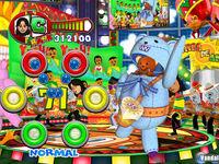 Nuevas im�genes de Samba de Amigo