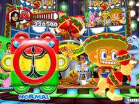 Nuevas im�genes de Samba de Amigo