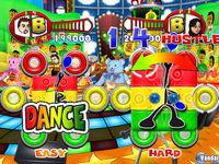 Nuevas im�genes de Samba de Amigo