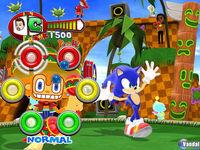 Imagen 24 de Samba de Amigo para Wii