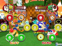 Imagen 21 de Samba de Amigo para Wii