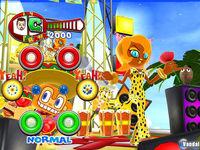 GC: Nuevas im�genes de Samba de Amigo