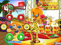 GC: Nuevas im�genes de Samba de Amigo
