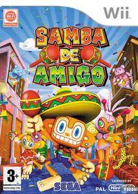 Imagen 37 de Samba de Amigo para Wii