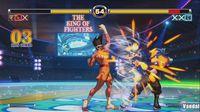 Nuevas im�genes de King of Fighters XII