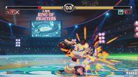 Nuevas im�genes de King of Fighters XII
