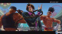 Nuevas im�genes de King of Fighters XII