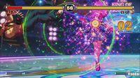 Nuevas im�genes de King of Fighters XII