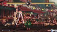 Nuevas im�genes de King of Fighters XII