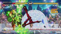 Nuevas im�genes de King of Fighters XII