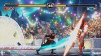 Nuevas im�genes de King of Fighters XII