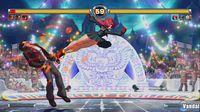 Nuevas im�genes de King of Fighters XII