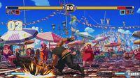Nuevas im�genes de King of Fighters XII