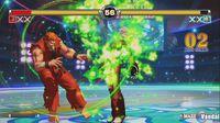 Nuevas im�genes de King of Fighters XII