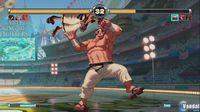 Nuevas im�genes de King of Fighters XII
