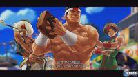 Nuevas im�genes de King of Fighters XII