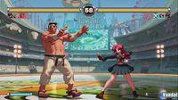 Nuevas im�genes de King of Fighters XII