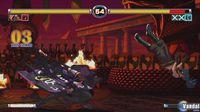Nuevas im�genes de King of Fighters XII