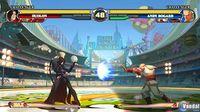 Nuevas im�genes de King of Fighters XII
