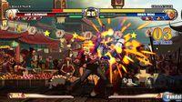 Nuevas im�genes de King of Fighters XII