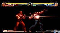 Nuevas im�genes de King of Fighters XII