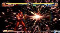 Nuevas im�genes de King of Fighters XII
