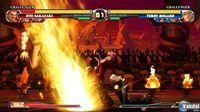 Nuevas im�genes de King of Fighters XII