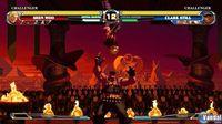 Nuevas im�genes de King of Fighters XII