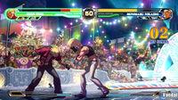 Nuevas im�genes de King of Fighters XII