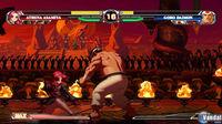Nuevas im�genes de King of Fighters XII