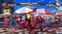 Nuevas im�genes de King of Fighters XII
