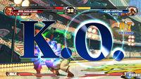 Nuevas im�genes de King of Fighters XII