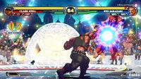 Nuevas im�genes de King of Fighters XII