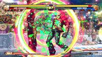 Nuevas im�genes de King of Fighters XII