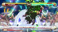 Nuevas im�genes de King of Fighters XII