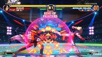 Nuevas im�genes de King of Fighters XII