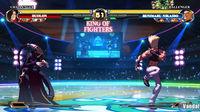 Nuevas im�genes de King of Fighters XII