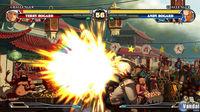 Nuevas im�genes de King of Fighters XII