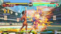 Nuevas im�genes de King of Fighters XII