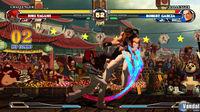 Nuevas im�genes de King of Fighters XII