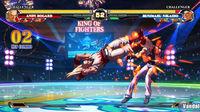 Nuevas im�genes de King of Fighters XII